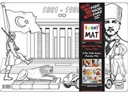 Funny Mat Anıtkabir - Akademi Çocuk