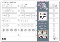 Funny Mat Arttırma - Akademi Çocuk