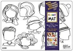 Funny Mat Duygular - Akademi Çocuk