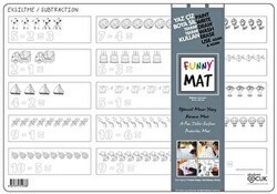 Funny Mat Eksiltme - Akademi Çocuk