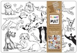 Funny Mat - Köpekler - Akademi Çocuk