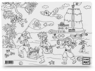 Funny Mat Korsan - 1