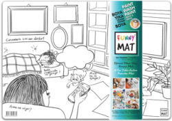 Funny Mat - Sen Tamamla - Akademi Çocuk