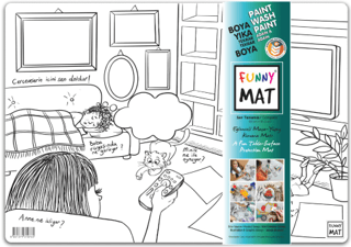 Funny Mat - Sen Tamamla - 1