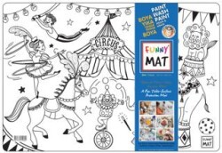 Funny Mat - Sirk - Akademi Çocuk