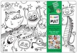 Funny Mat - Uzaylılar - Akademi Çocuk