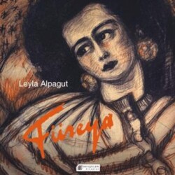 Füreya - Akıl Çelen Kitaplar