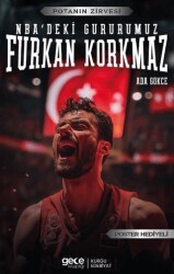 Furkan Korkmaz – NBA’deki Gururumuz - Gece Kitaplığı