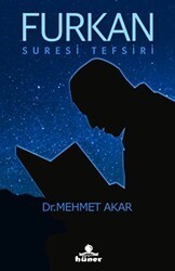 Furkan Suresi Tefsiri - Hüner Yayınevi