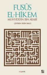 Fusus El-Hikem - 1