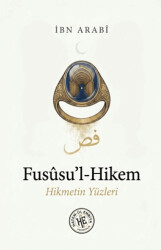 Fususu`l-Hikem - Hatem`ül Enbiya Yayıncılık