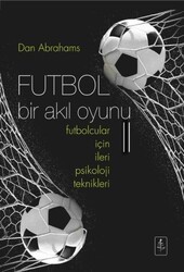 Futbol Bir Akıl Oyunu 2 - Nobel Yaşam