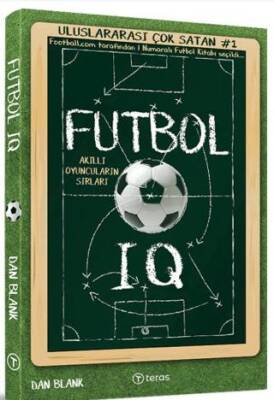 Futbol IQ: Akıllı Oyuncuların Sırları - 1