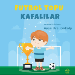 Futbol Topu Kafalılar - Şule Yayınları