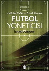 Futbol Yöneticisi - Boyut Yayın Grubu