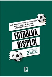 Futbolda Disiplin - Adalet Yayınevi