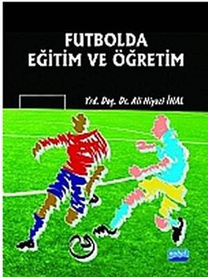 Futbolda Eğitim Öğretim - 1
