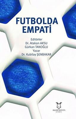 Futbolda Empati - 1