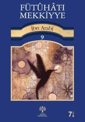 Fütuhat-ı Mekkiyye 9 - 1
