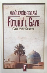 Fütuhu`l Gayb - Billur Yayınları