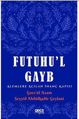 Futuhul Gayb - 1