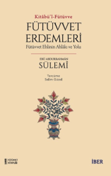 Fütüvvet Erdemleri - İBER