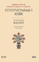 Fütüvvetname-i Kebir - İBER