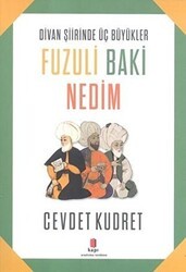 Fuzuli Baki Nedim - Kapı Yayınları