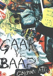 Gaak ve Baap - Cinius Yayınları