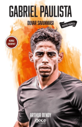 Gabriel Paulista - Gece Kitaplığı