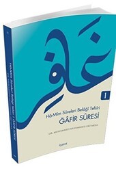 Gafir Suresi 1 - İşaret Yayınları