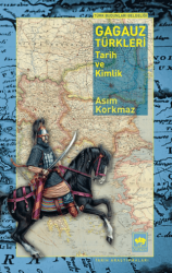 Gagauz Türkleri - Ötüken Neşriyat