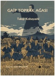 Gaip Toprak Ağası - Japon Yayınları