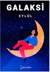 Galaksi - İkinci Adam Yayınları