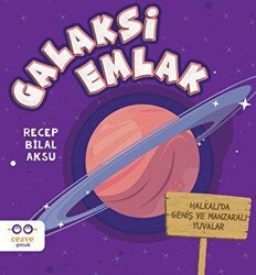 Galaksi Emlak - Cezve Çocuk