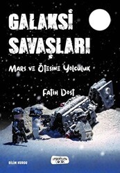 Galaksi Savaşları - Yediveren Çocuk