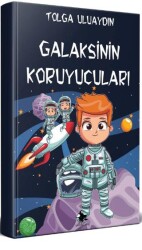 Galaksinin Koruyucuları - 1