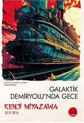 Galaktik Demiryolu`nda Gece - 1