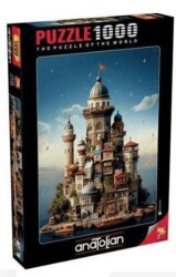 Galata 1158 - Anatolian