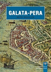 Galata - Pera İngilizce - 1