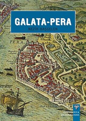 Galata - Pera İngilizce - 1