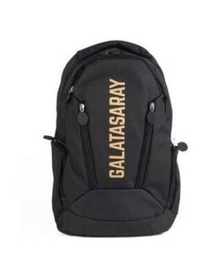 Galatasaray 24526 Çapraz Fermuar Detaylı Sırt Çantası - 1