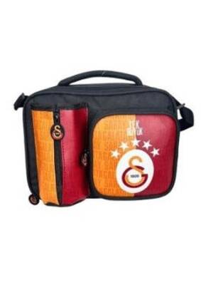 Galatasaray 25685 Beslenme Çantası - 1