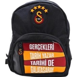 Galatasaray 25687 Okul Çantası - Me Çanta