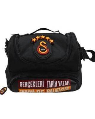 Galatasaray 25689 Gerçekleri Tarih Yazar Beslenme Çantası - 1