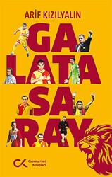 Galatasaray - Cumhuriyet Kitapları