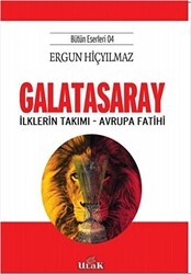 Galatasaray - Ulak Yayıncılık