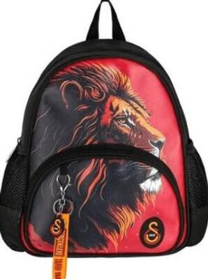 Galatasaray Anaokul Çantası 25561 - 1