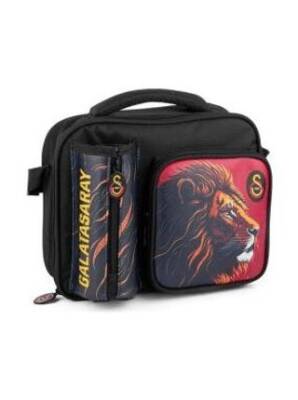 Galatasaray Beslenme Çantası 25562 - 1