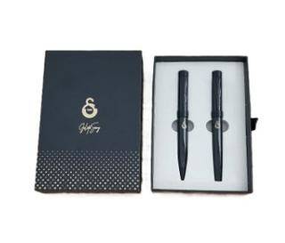 Galatasaray Dolmakalem & Tükenmez Kalem Premium Set - 1